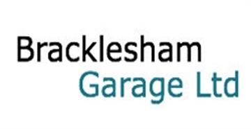 bracklesham garage